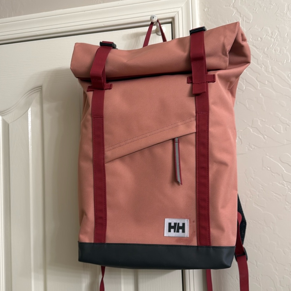 Helly Hansen Stockholm Waterproof Backpack